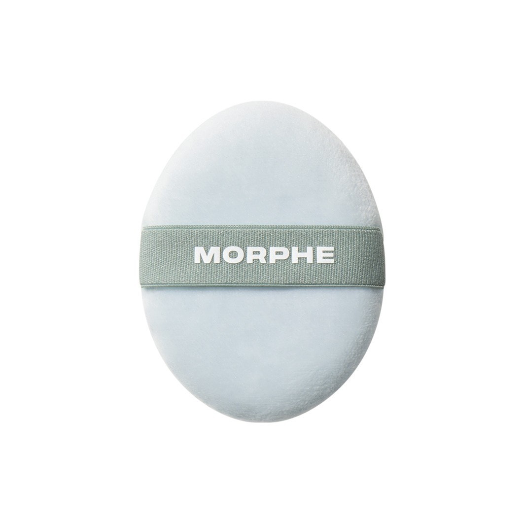 MORPHE - Touchup Powder Puff - 