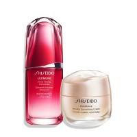 Shiseido Benefiance Set