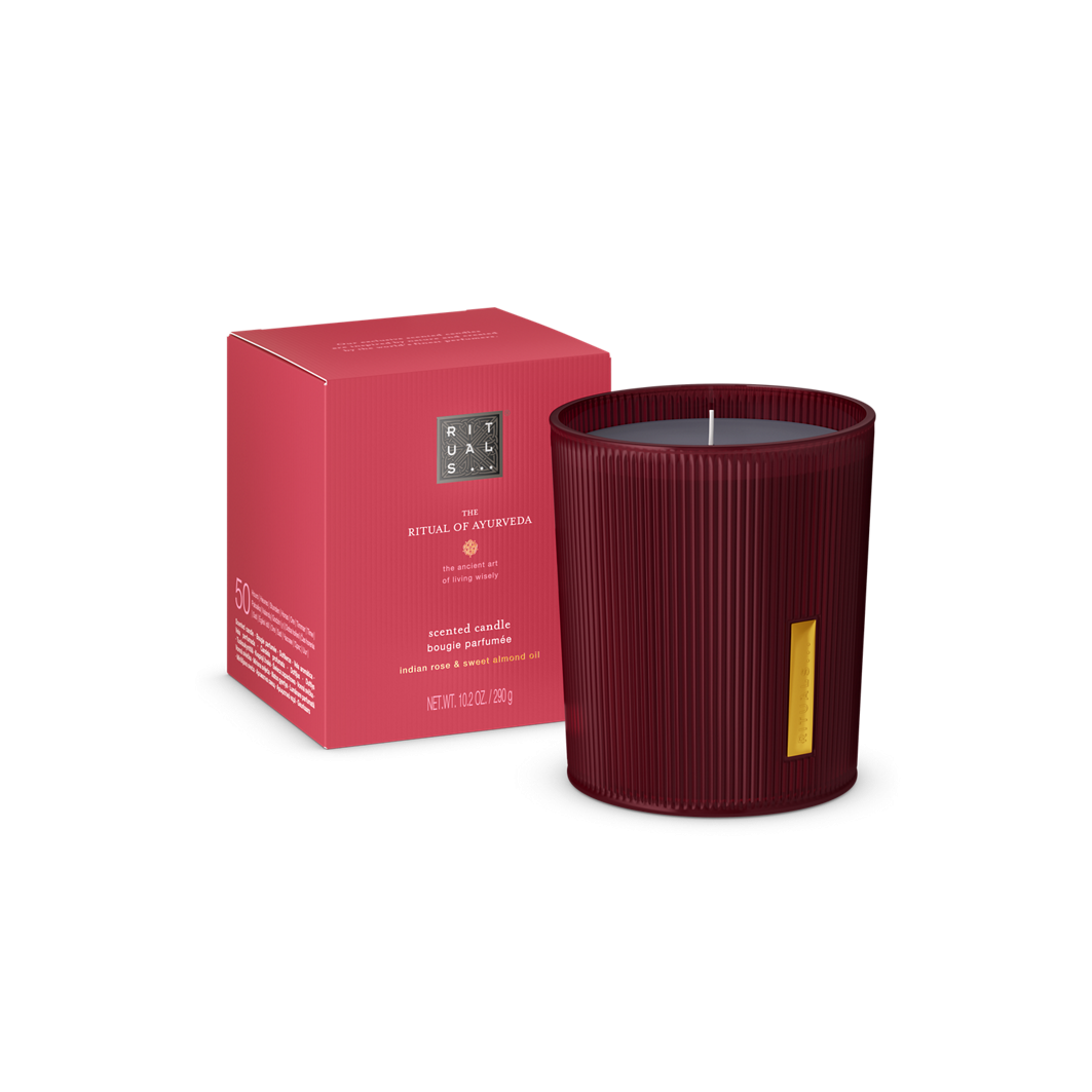 RITUALS - Scented Candle - 