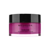 Mesauda Beauty Renewing Night Cream