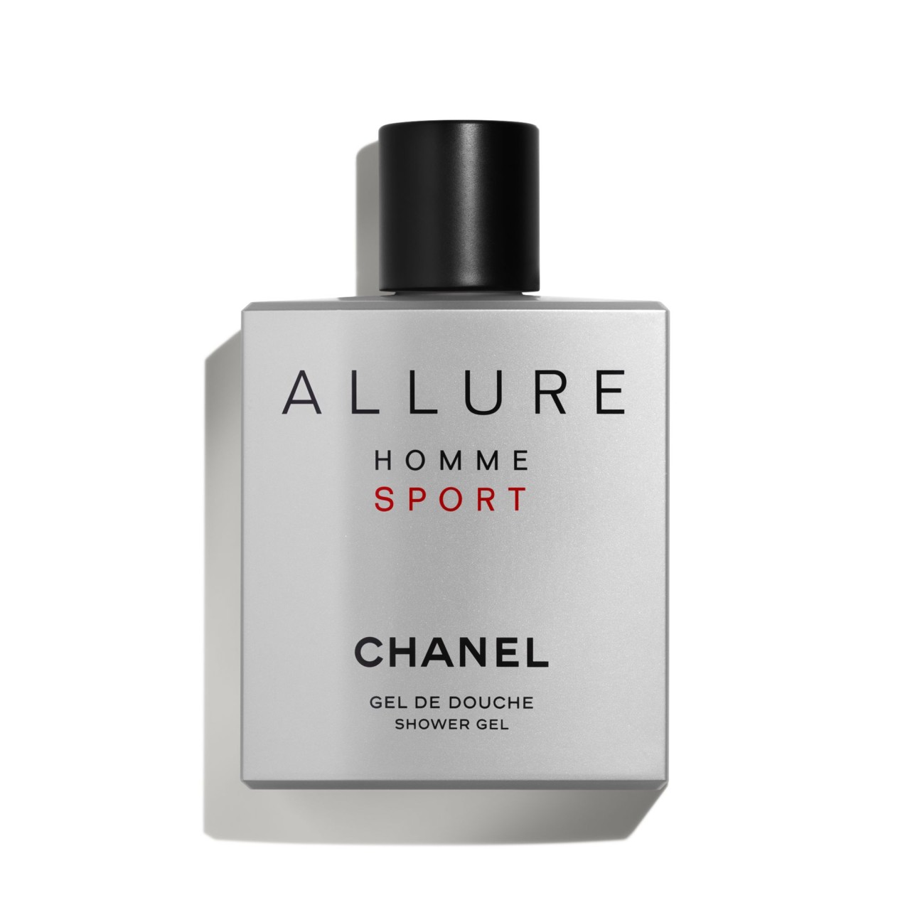 CHANEL - GEL DUCHE - 