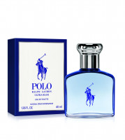 Ralph Lauren Polo Blue Ultra Blue Eau de Toilette Ralph Lauren Polo Blue Ultra Blue Eau de Toilette