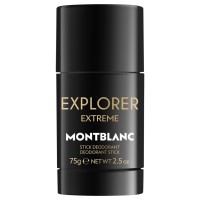 Montblanc Explorer Extreme Deo Stick