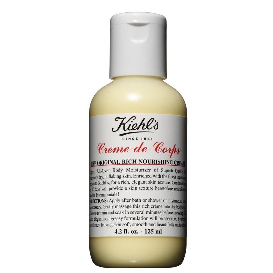 Kiehl's - Creme De Corps -  250 ml