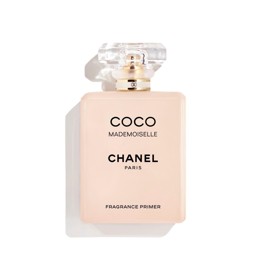 CHANEL - FRAGRANCE PRIMER - 