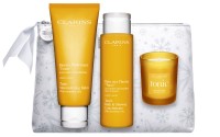 Clarins Aroma Collection Set