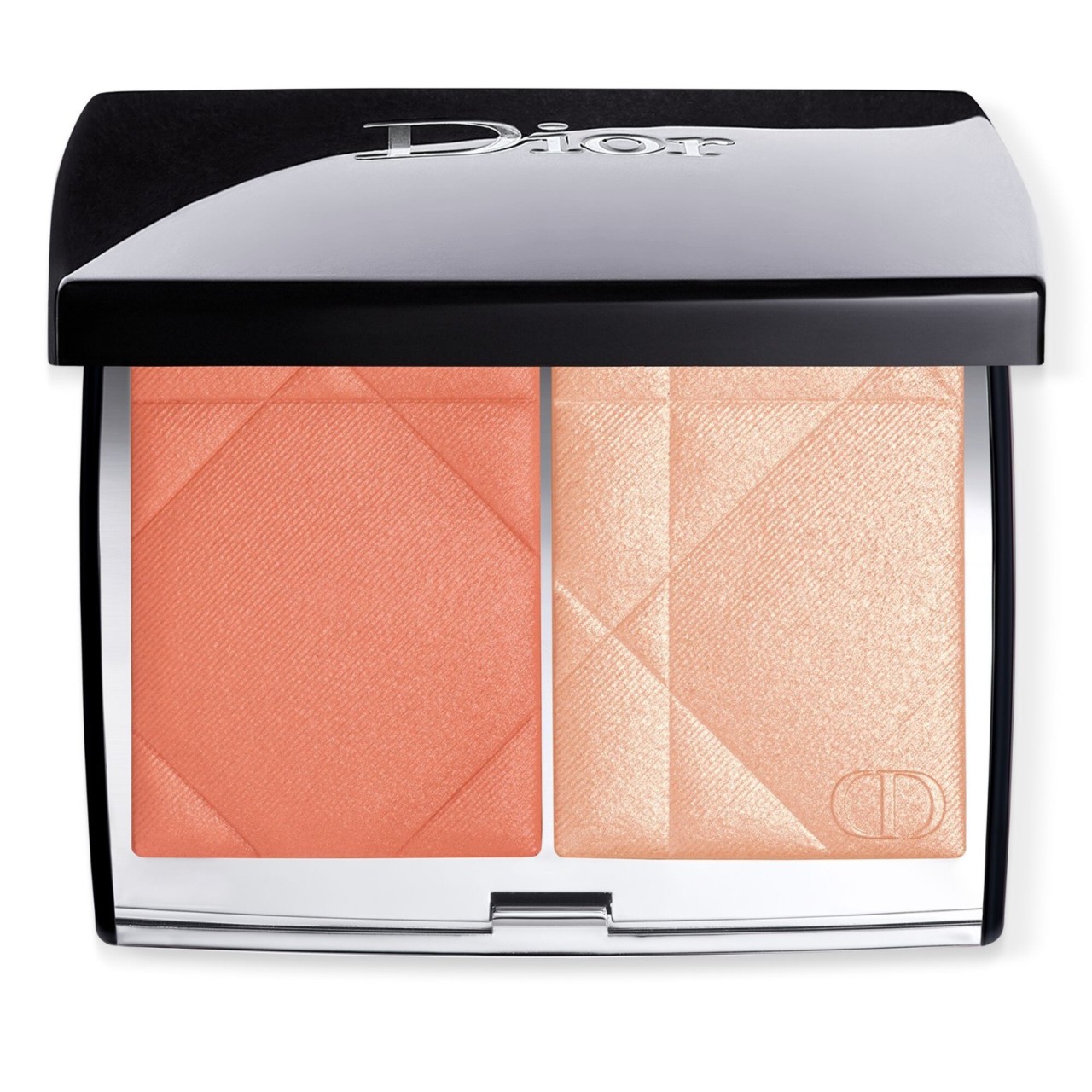 DIOR - Shape & Glow Palette -  257