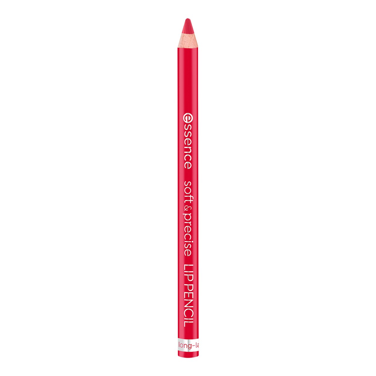 ESSENCE - Soft + Precise Lip Pencil -  Daring