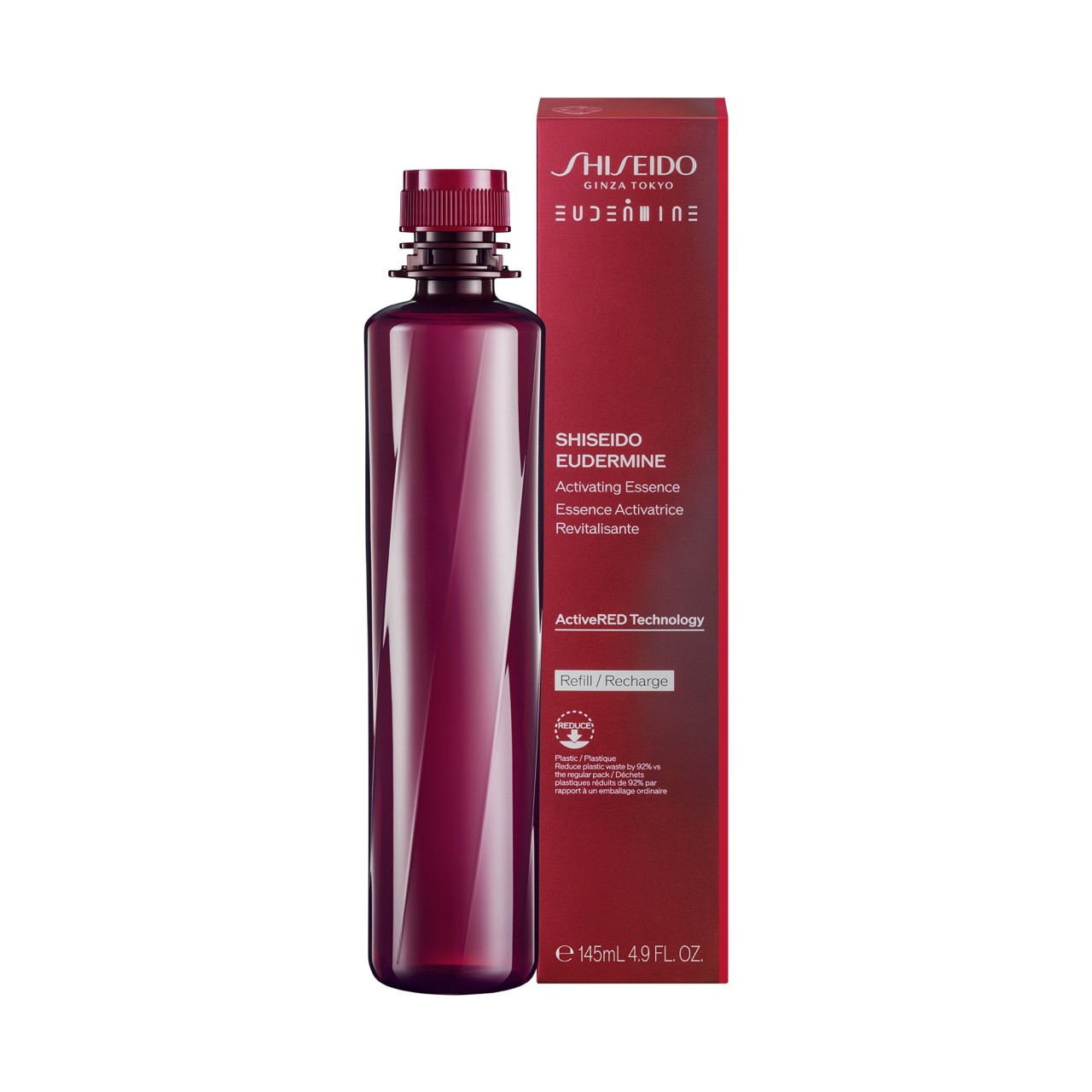 Shiseido - Activating Essence Refill - 