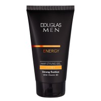 Douglas Collection Energy Gel Strong Fixation