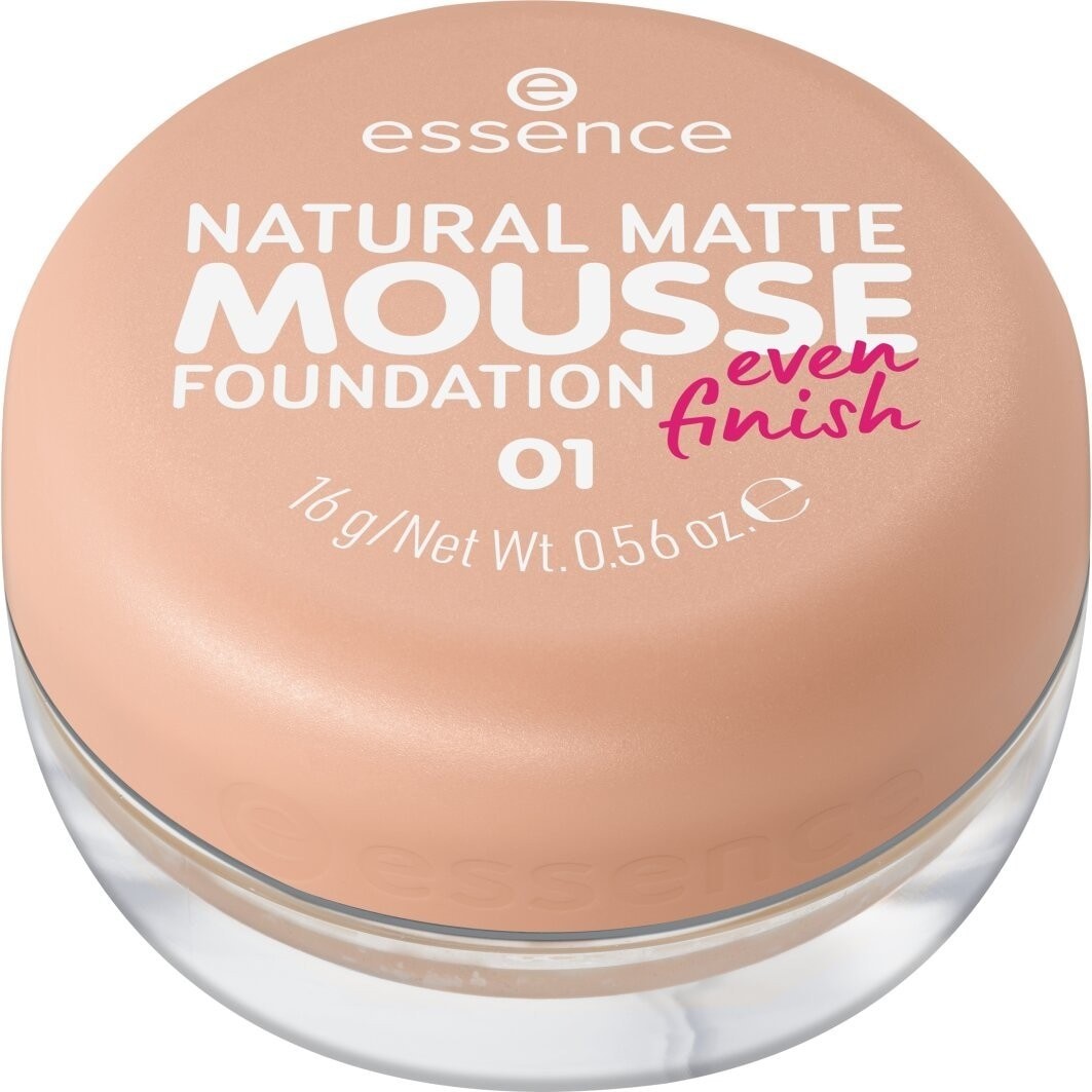 ESSENCE - Foundation -  13