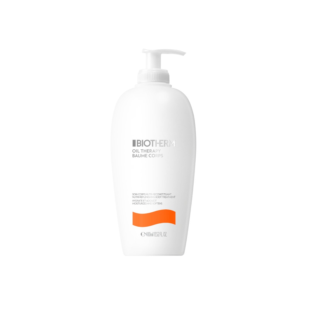 Biotherm - Body Lotion - 