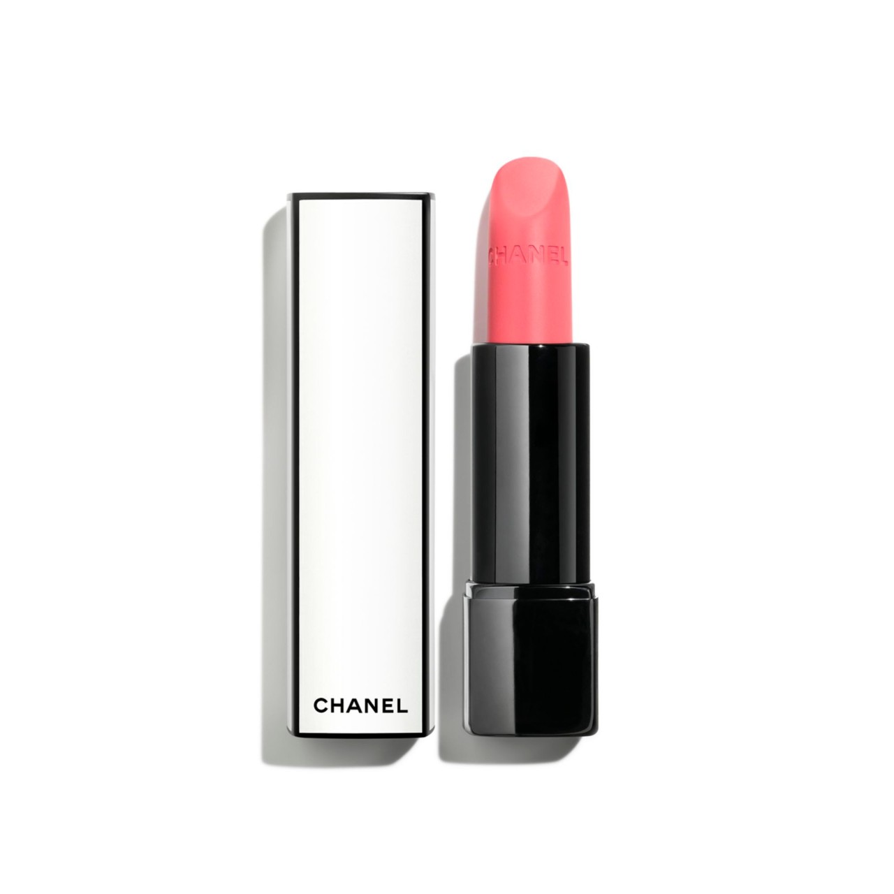 CHANEL - EDIÇÃO LIMITADA - O BATOM MATE LUMINOSO -  00