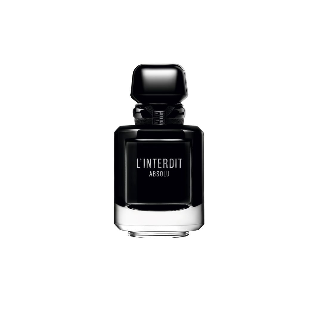 Givenchy - L'Interdit Absolu Eau de Parfum Spray -  35 ml