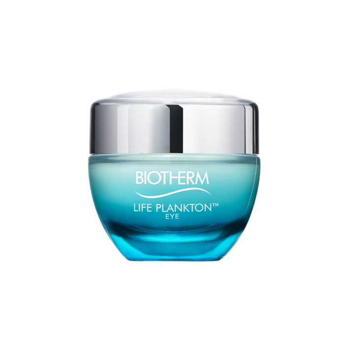 Biotherm - Life Plankton Eye Care Cream - 