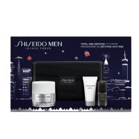 Shiseido Total Revitalizer Men Set