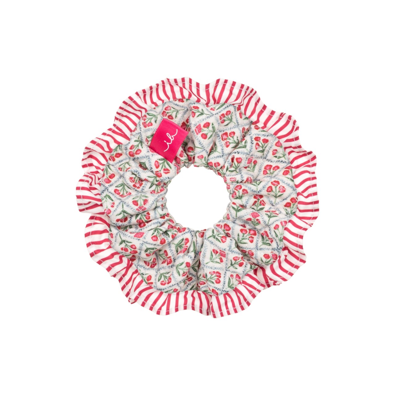 Invisibobble - Sprunchie XL Cottage Life - 