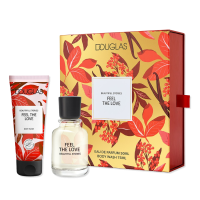 Douglas Collection Feel The Love Eau de Parfum Spray Set 50