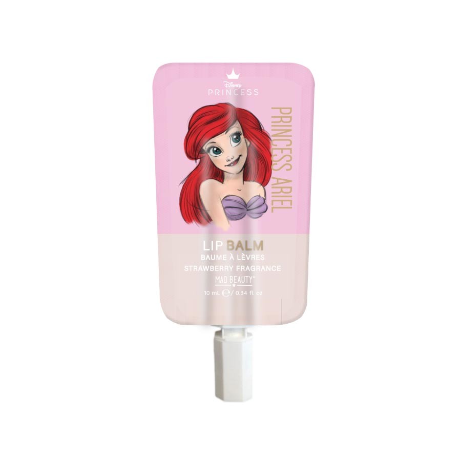MAD BEAUTY - Lip Gloss Ariel - 