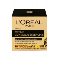L'Oréal Paris Body Expertise Óleo Rosto Extraordinário L'Oréal Paris Body Expertise Óleo Rosto Extraordinário