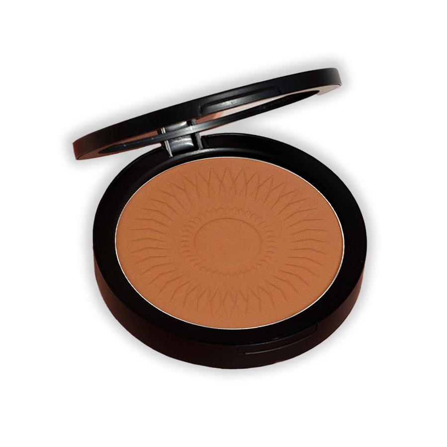 Inglot - Always The Sun Glow -  602 - Dark Gold