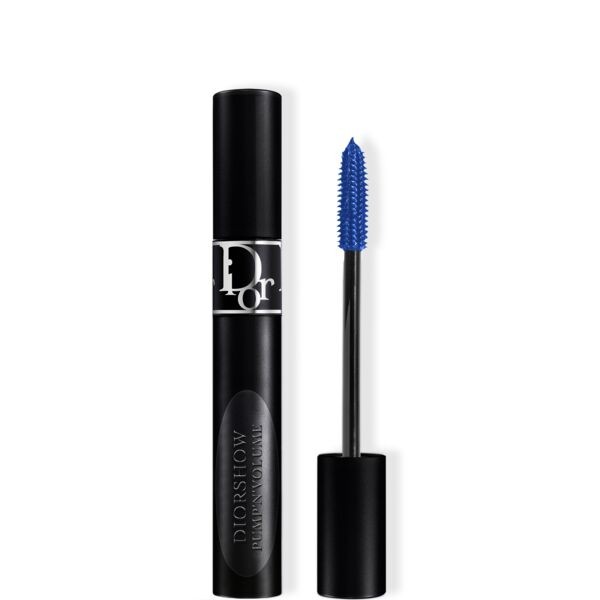 DIOR - Pump 'N' Volume Mascara -  260 - Blue