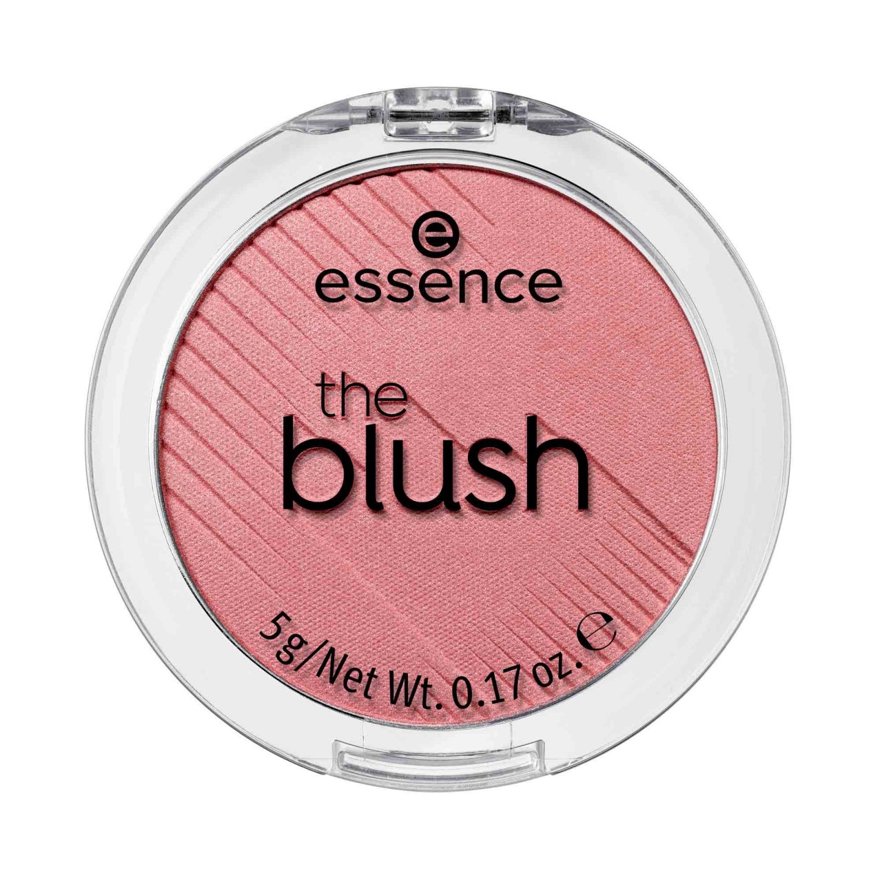 ESSENCE - The Blush -  Befitting