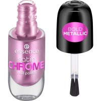 ESSENCE Satin Nail