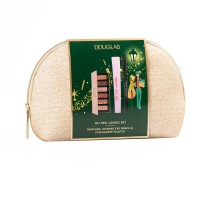 Douglas Collection Oh Yes Lashes Pouch & Mascara & Palette & Eyepencil