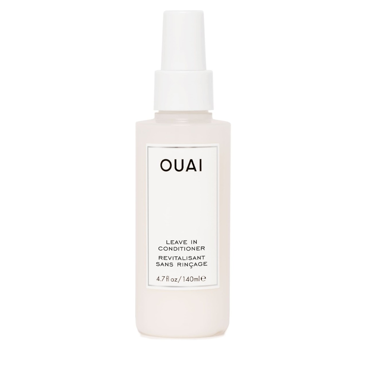 OUAI - Leave In Conditioner - 