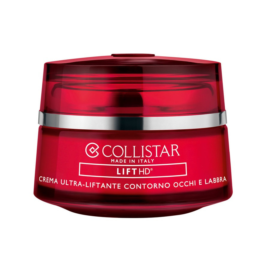 Collistar - Lift Hd Eye And Lip Contour Cream - 