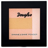Douglas Make-up Shimmer & Shine Powder Douglas Make-up Shimmer & Shine Powder