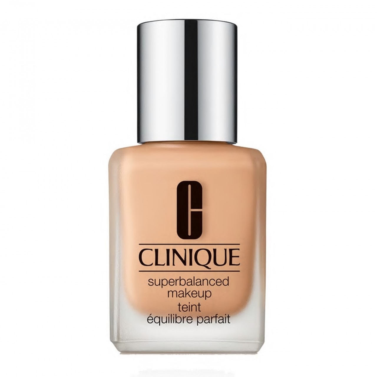 Clinique - Superbalanced Makeup -  CN 60 - Linen