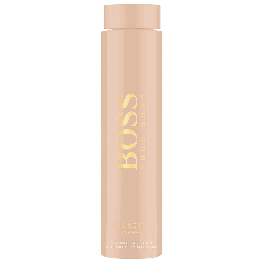 Hugo Boss - Boss The Scent For Her Body Lotion - 