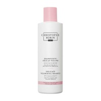 Christophe Robin Delicate Shampoo Rose Extracts