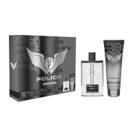 Police Contemporary Eau de Toilette Spray 100Ml Set