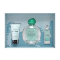 Giorgio Armani Acqua Di Gioia Eau de Parfum Spray 100Ml Set