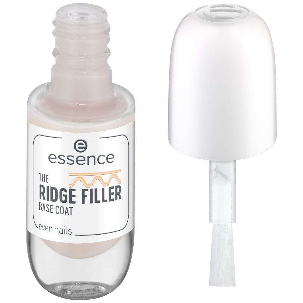 ESSENCE The Ridge Filler Base Coat DOUGLAS