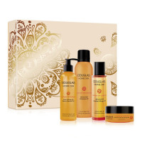 Douglas Home Spa Harmony Of Ayurveda Day At The Spa Set Douglas Home Spa Harmony Of Ayurveda Day At The Spa Set