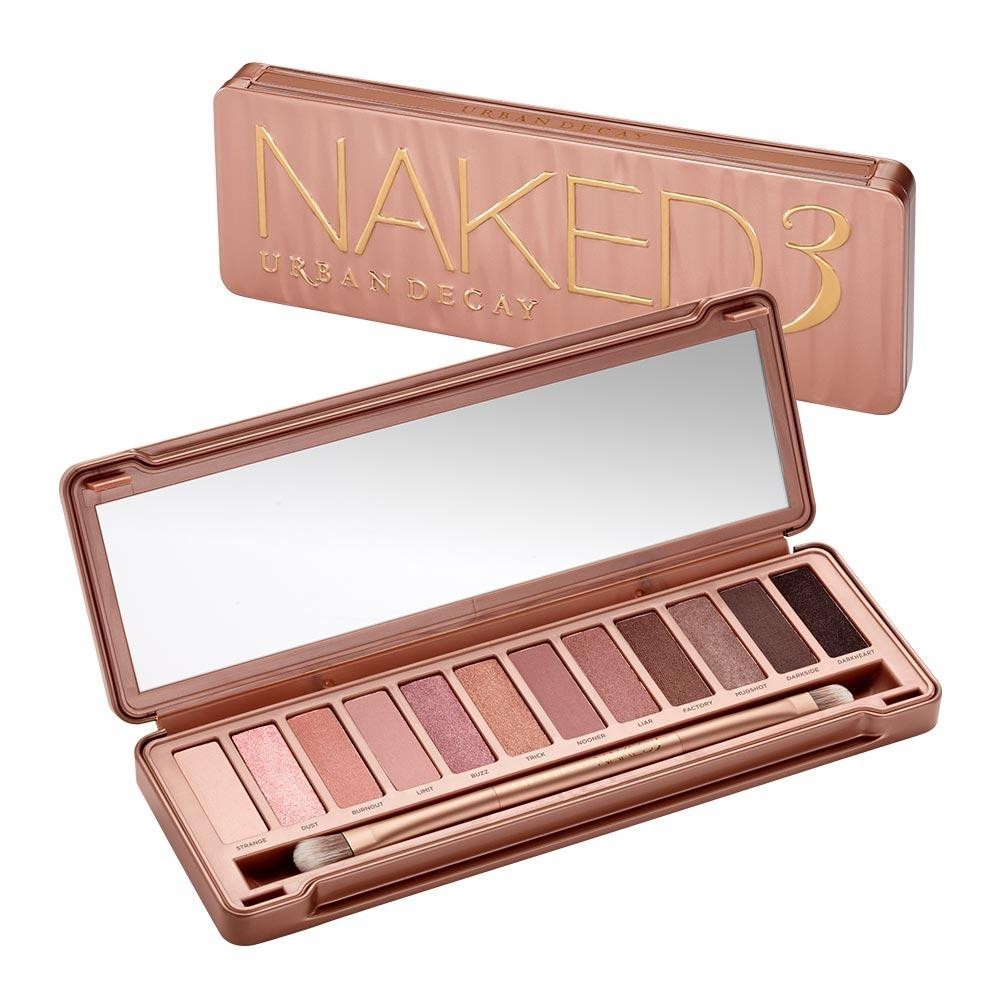 Urban Decay - NAKED Palette - 