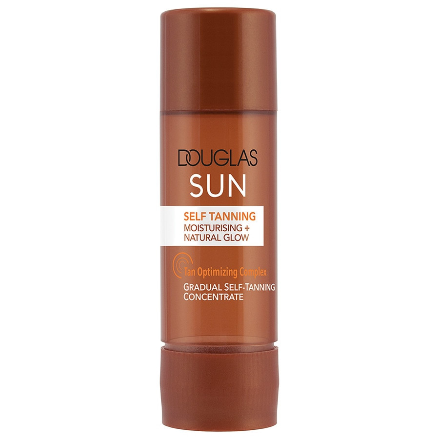 Douglas Collection - Self Tanning Concentrate - 