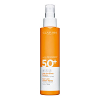Clarins Sun Care Lotion Solaire Corps SPF 50+