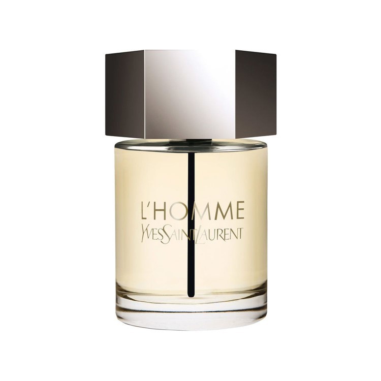 Yves Saint Laurent - L'Homme Eau de Toilette - 100 ml