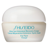 Shiseido Sun Care After Sun Intense Recovery Cream Shiseido Sun Care After Sun Intense Recovery Cream