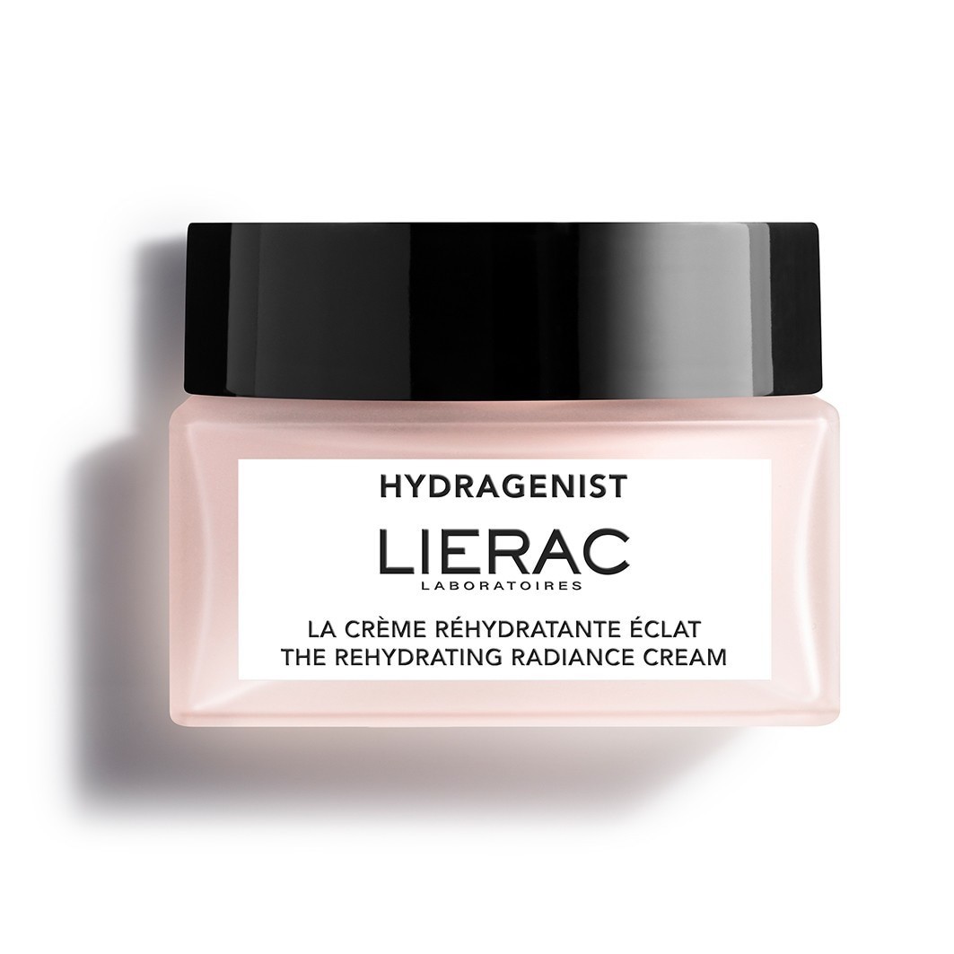 LIERAC - The Rehydrating Radiance Cream - 
