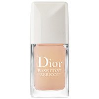 DIOR Base Coat Abricot
