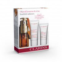 Clarins Care Experts Double Serum 30Ml Set Clarins Care Experts Double Serum 30Ml Set