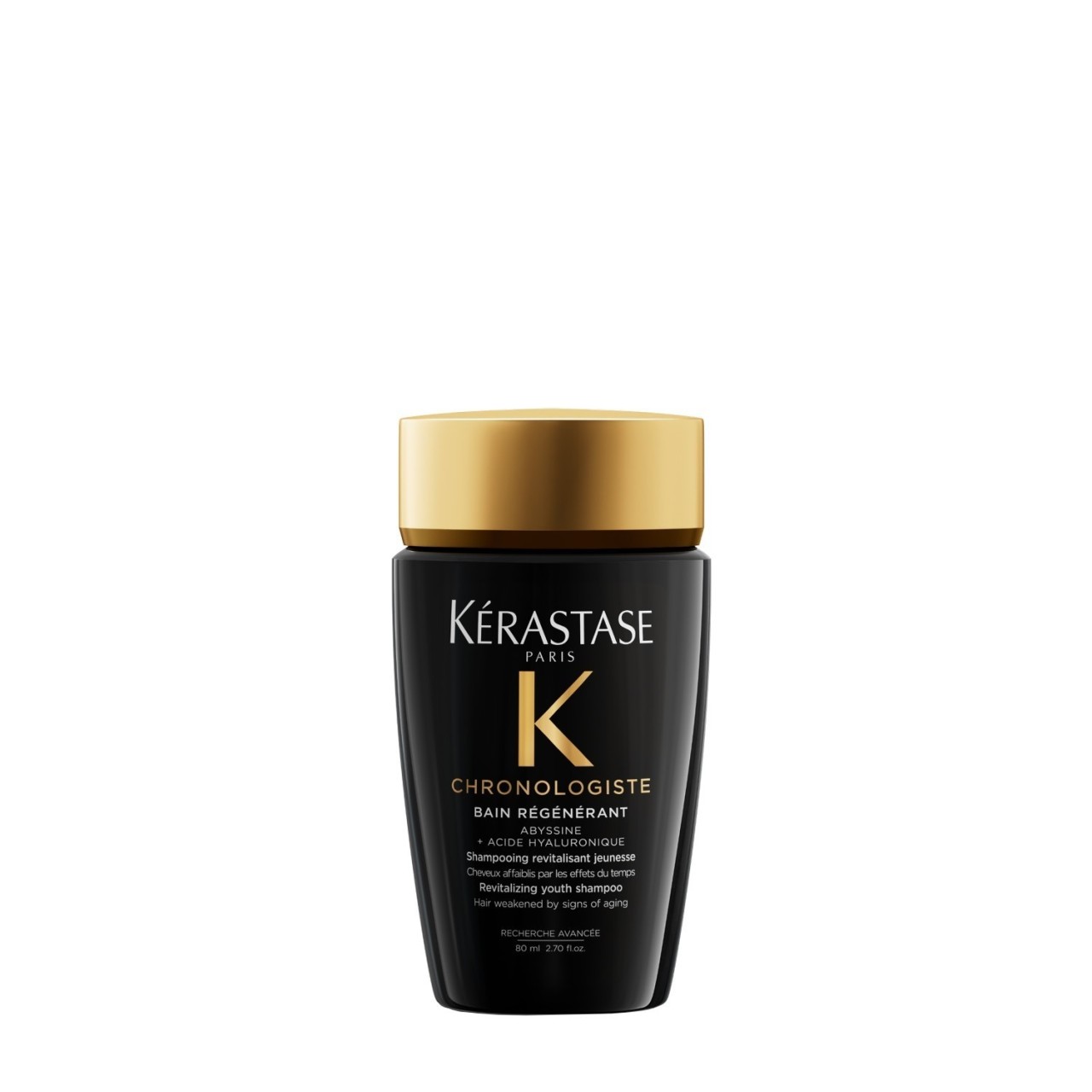 Kérastase - Shampoo -  80 ml