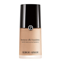 Giorgio Armani Luminous Silk Foundation