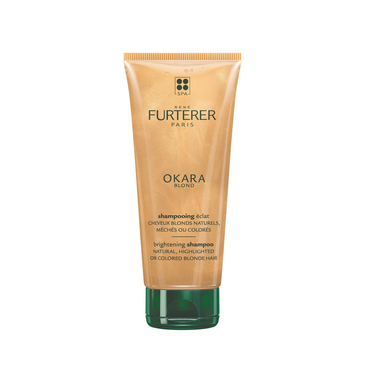 René Furterer - Okara Blond Champô Brilho - 